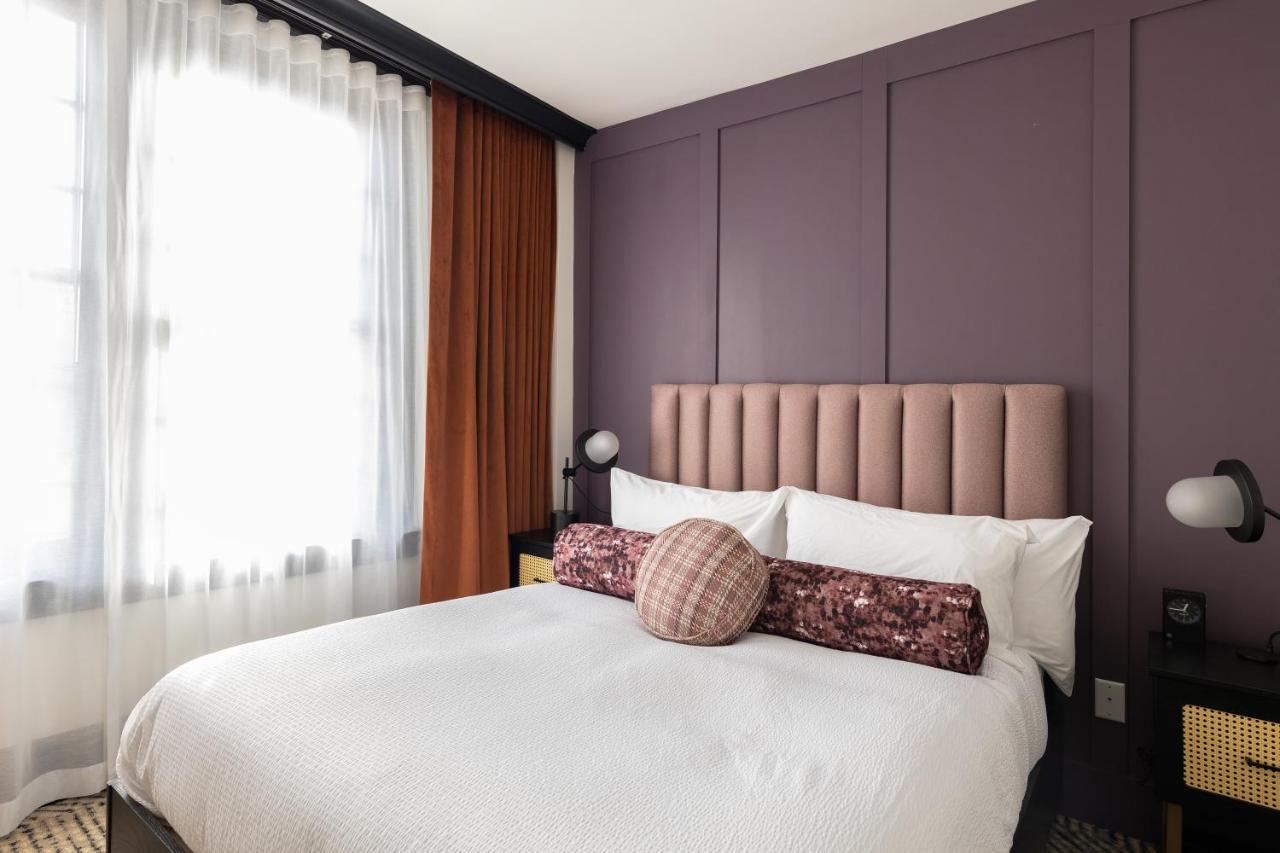 Hotel Thaxter Πόρτσμουθ Εξωτερικό φωτογραφία