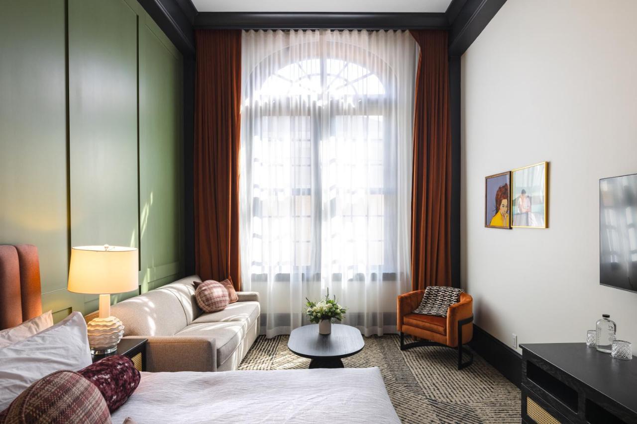 Hotel Thaxter Πόρτσμουθ Εξωτερικό φωτογραφία