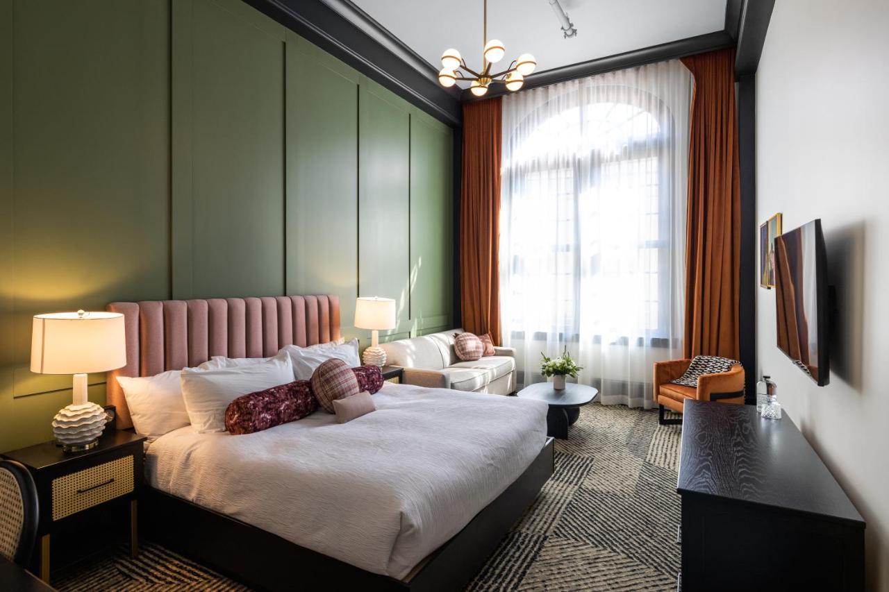 Hotel Thaxter Πόρτσμουθ Εξωτερικό φωτογραφία