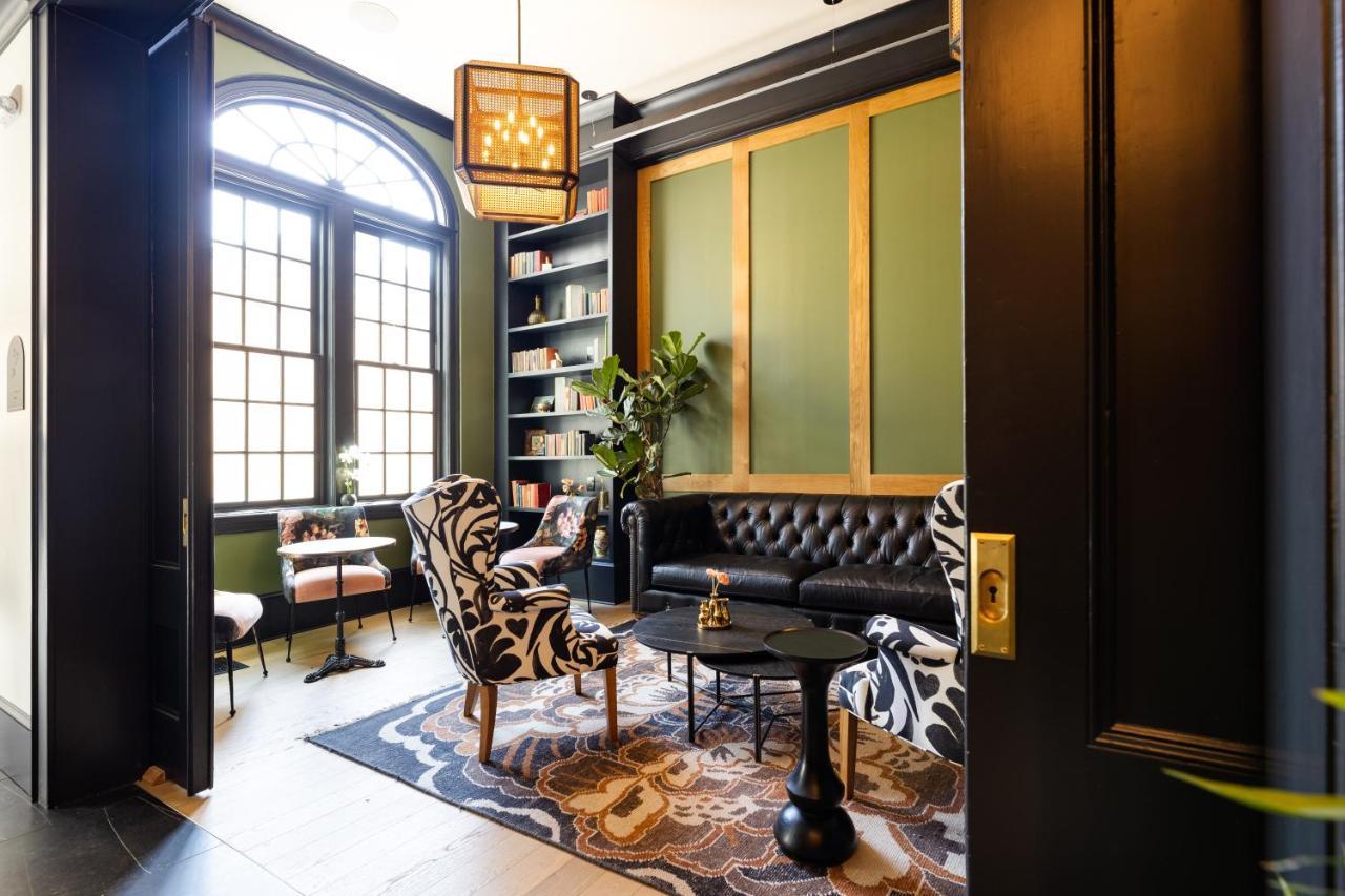 Hotel Thaxter Πόρτσμουθ Εξωτερικό φωτογραφία
